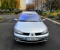 Серый Рено Лагуна, объемом двигателя 2 л и пробегом 200 тыс. км за 5000 $, фото 1 на Automoto.ua