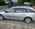 Сірий Рено Лагуна, об'ємом двигуна 2 л та пробігом 250 тис. км за 3212 $, фото 1 на Automoto.ua