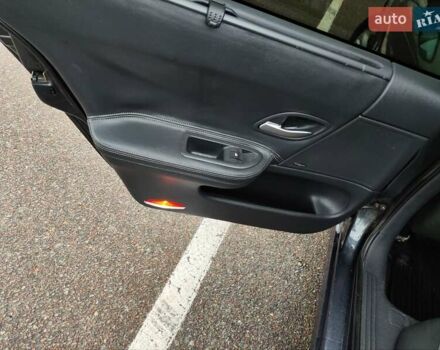 Сірий Рено Лагуна, об'ємом двигуна 2 л та пробігом 310 тис. км за 5200 $, фото 11 на Automoto.ua