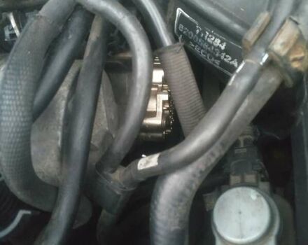 Серый Рено Лагуна, объемом двигателя 2 л и пробегом 270 тыс. км за 4300 $, фото 12 на Automoto.ua