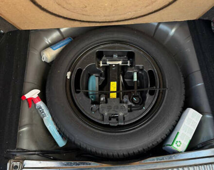 Серый Рено Лагуна, объемом двигателя 1.87 л и пробегом 213 тыс. км за 3900 $, фото 14 на Automoto.ua