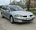 Серый Рено Лагуна, объемом двигателя 1.9 л и пробегом 250 тыс. км за 4100 $, фото 1 на Automoto.ua