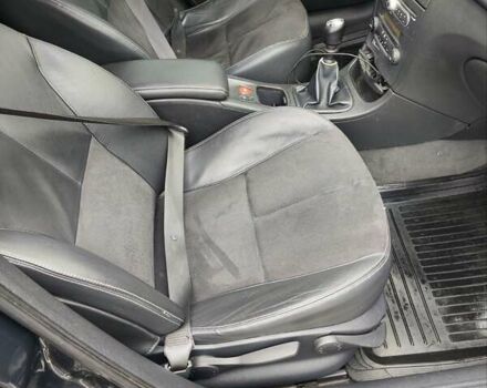 Сірий Рено Лагуна, об'ємом двигуна 2 л та пробігом 310 тис. км за 5200 $, фото 15 на Automoto.ua