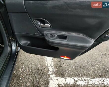 Сірий Рено Лагуна, об'ємом двигуна 2 л та пробігом 310 тис. км за 5200 $, фото 13 на Automoto.ua