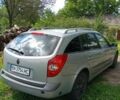 Серый Рено Лагуна, объемом двигателя 2 л и пробегом 235 тыс. км за 5200 $, фото 1 на Automoto.ua