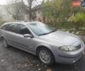 Сірий Рено Лагуна, об'ємом двигуна 1.6 л та пробігом 286 тис. км за 5050 $, фото 1 на Automoto.ua