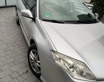 Рено Лагуна 2007 в Виннице на Automoto.ua Серый Рено Лагуна, объемом двигателя 1.5 л и пробегом 205 тыс. км за 7500 $, фото 6 на Automoto.ua