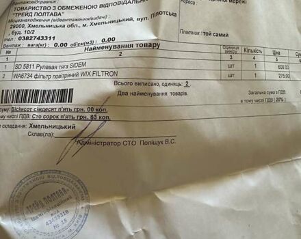 Серый Рено Лагуна, объемом двигателя 1.87 л и пробегом 277 тыс. км за 4800 $, фото 38 на Automoto.ua