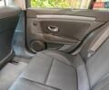 Сірий Рено Лагуна, об'ємом двигуна 1.5 л та пробігом 306 тис. км за 6500 $, фото 9 на Automoto.ua