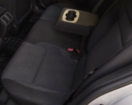 Рено Лагуна 2007 в Виннице на Automoto.ua Серый Рено Лагуна, объемом двигателя 1.5 л и пробегом 205 тыс. км за 7500 $, фото 28 на Automoto.ua