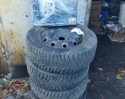 Сірий Рено Лагуна, об'ємом двигуна 1.46 л та пробігом 314 тис. км за 5100 $, фото 10 на Automoto.ua