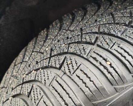 Сірий Рено Лагуна, об'ємом двигуна 2 л та пробігом 310 тис. км за 5200 $, фото 6 на Automoto.ua