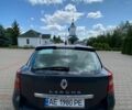 Серый Рено Лагуна, объемом двигателя 1.5 л и пробегом 320 тыс. км за 5800 $, фото 7 на Automoto.ua