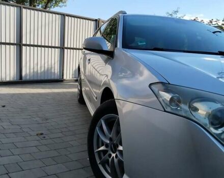 Рено Лагуна 2007 в Виннице на Automoto.ua Серый Рено Лагуна, объемом двигателя 1.5 л и пробегом 205 тыс. км за 7500 $, фото 32 на Automoto.ua