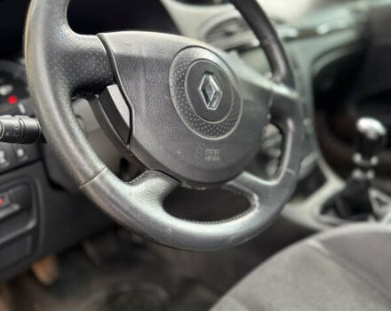 Рено Лагуна 2007 в Тернополе на Automoto.ua Серый Рено Лагуна, объемом двигателя 1.87 л и пробегом 420 тыс. км за 4700 $, фото 26 на Automoto.ua