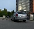 Серый Рено Лагуна, объемом двигателя 1.9 л и пробегом 230 тыс. км за 4300 $, фото 1 на Automoto.ua