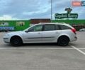 Сірий Рено Лагуна, об'ємом двигуна 1.9 л та пробігом 244 тис. км за 4600 $, фото 1 на Automoto.ua