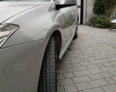 Рено Лагуна 2007 в Виннице на Automoto.ua Серый Рено Лагуна, объемом двигателя 1.5 л и пробегом 205 тыс. км за 7500 $, фото 3 на Automoto.ua