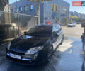 Серый Рено Лагуна, объемом двигателя 2 л и пробегом 293 тыс. км за 7000 $, фото 7 на Automoto.ua