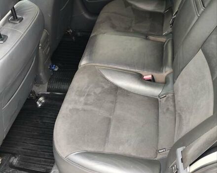 Сірий Рено Лагуна, об'ємом двигуна 2 л та пробігом 310 тис. км за 5200 $, фото 7 на Automoto.ua