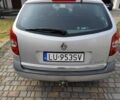 Сірий Рено Лагуна, об'ємом двигуна 2 л та пробігом 250 тис. км за 2400 $, фото 4 на Automoto.ua