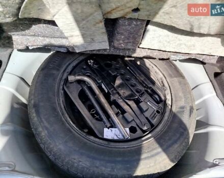 Сірий Рено Лагуна, об'ємом двигуна 1.5 л та пробігом 306 тис. км за 6500 $, фото 5 на Automoto.ua