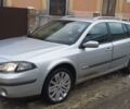 Сірий Рено Лагуна, об'ємом двигуна 2 л та пробігом 175 тис. км за 6300 $, фото 1 на Automoto.ua