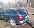 Серый Рено Лагуна, объемом двигателя 1.9 л и пробегом 370 тыс. км за 4500 $, фото 2 на Automoto.ua