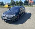 Серый Рено Лагуна, объемом двигателя 2 л и пробегом 293 тыс. км за 7000 $, фото 1 на Automoto.ua