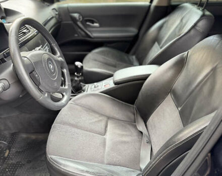 Рено Лагуна 2007 в Тернополе на Automoto.ua Серый Рено Лагуна, объемом двигателя 1.87 л и пробегом 420 тыс. км за 4700 $, фото 25 на Automoto.ua