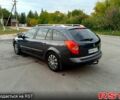 Сірий Рено Лагуна, об'ємом двигуна 1.9 л та пробігом 265 тис. км за 5300 $, фото 5 на Automoto.ua