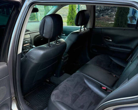 Серый Рено Лагуна, объемом двигателя 1.87 л и пробегом 213 тыс. км за 3900 $, фото 10 на Automoto.ua