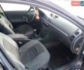 Сірий Рено Лагуна, об'ємом двигуна 1.9 л та пробігом 260 тис. км за 5000 $, фото 7 на Automoto.ua