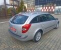 Сірий Рено Лагуна, об'ємом двигуна 1.6 л та пробігом 188 тис. км за 5500 $, фото 3 на Automoto.ua