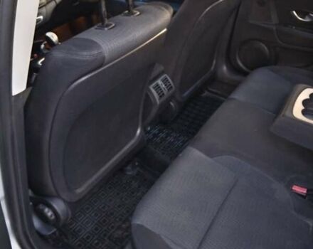 Рено Лагуна 2007 в Виннице на Automoto.ua Серый Рено Лагуна, объемом двигателя 1.5 л и пробегом 205 тыс. км за 7500 $, фото 30 на Automoto.ua