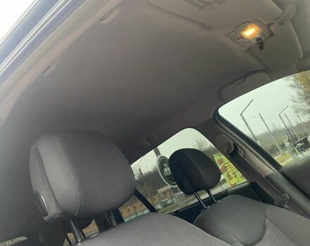 Серый Рено Лагуна, объемом двигателя 2 л и пробегом 333 тыс. км за 4900 $, фото 4 на Automoto.ua