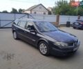 Серый Рено Лагуна, объемом двигателя 1.87 л и пробегом 350 тыс. км за 4500 $, фото 5 на Automoto.ua