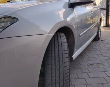 Рено Лагуна 2007 в Виннице на Automoto.ua Серый Рено Лагуна, объемом двигателя 1.5 л и пробегом 205 тыс. км за 7500 $, фото 34 на Automoto.ua