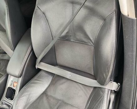 Сірий Рено Лагуна, об'ємом двигуна 2 л та пробігом 310 тис. км за 5200 $, фото 8 на Automoto.ua