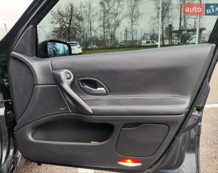 Сірий Рено Лагуна, об'ємом двигуна 2 л та пробігом 310 тис. км за 5200 $, фото 16 на Automoto.ua