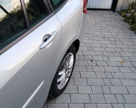 Рено Лагуна 2007 в Виннице на Automoto.ua Серый Рено Лагуна, объемом двигателя 1.5 л и пробегом 205 тыс. км за 7500 $, фото 2 на Automoto.ua