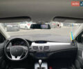 Сірий Рено Лагуна, об'ємом двигуна 2 л та пробігом 349 тис. км за 4950 $, фото 12 на Automoto.ua