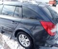 Сірий Рено Лагуна, об'ємом двигуна 1.9 л та пробігом 260 тис. км за 5000 $, фото 1 на Automoto.ua