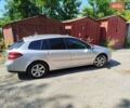 Сірий Рено Лагуна, об'ємом двигуна 1.5 л та пробігом 306 тис. км за 6500 $, фото 1 на Automoto.ua