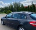 Серый Рено Лагуна, объемом двигателя 1.5 л и пробегом 320 тыс. км за 5800 $, фото 3 на Automoto.ua