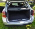 Сірий Рено Лагуна, об'ємом двигуна 1.5 л та пробігом 310 тис. км за 5500 $, фото 4 на Automoto.ua