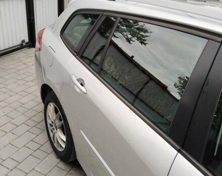 Рено Лагуна 2007 в Виннице на Automoto.ua Серый Рено Лагуна, объемом двигателя 1.5 л и пробегом 205 тыс. км за 7500 $, фото 11 на Automoto.ua