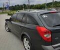 Серый Рено Лагуна, объемом двигателя 1.9 л и пробегом 279 тыс. км за 5200 $, фото 9 на Automoto.ua