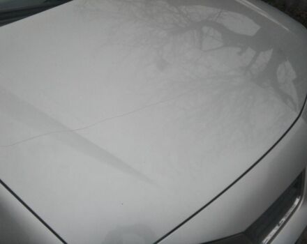 Серый Рено Лагуна, объемом двигателя 2 л и пробегом 270 тыс. км за 4286 $, фото 7 на Automoto.ua