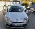 Рено Лагуна 2007 в Виннице на Automoto.ua Серый Рено Лагуна, объемом двигателя 1.5 л и пробегом 205 тыс. км за 7500 $, фото 35 на Automoto.ua